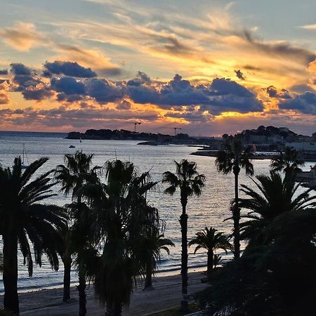 La Residence 邦多勒 外观 照片