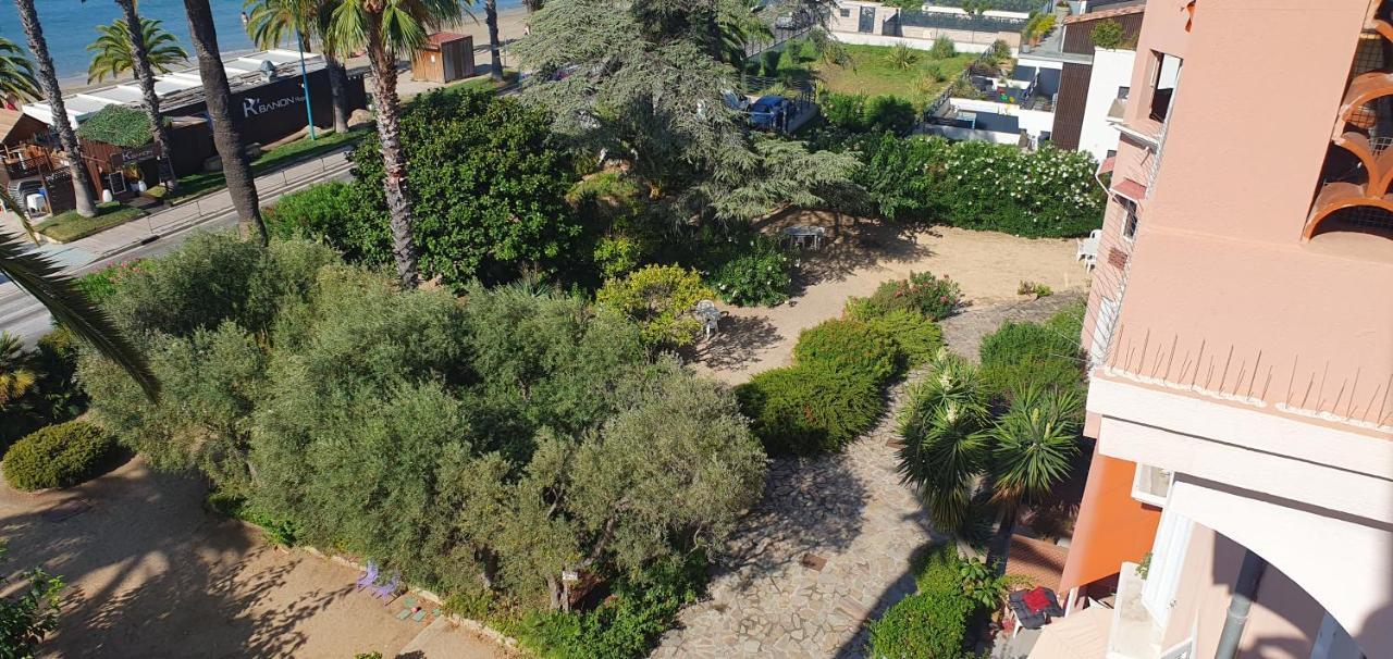 La Residence 邦多勒 外观 照片